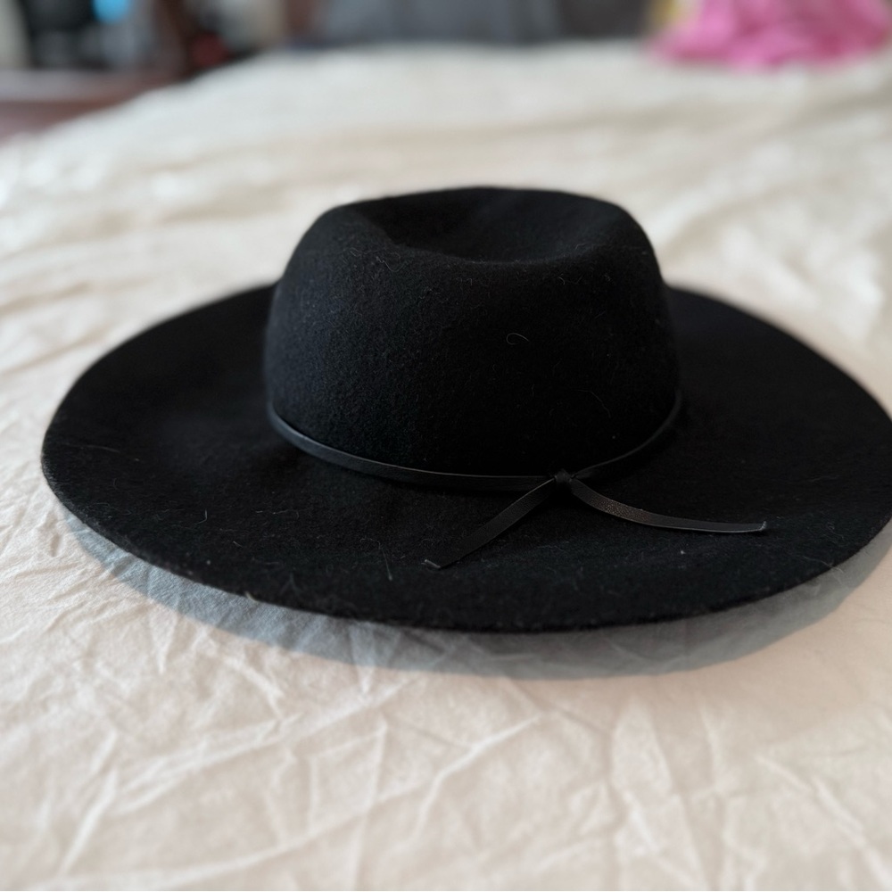 a new day Classic Black Women's Hat